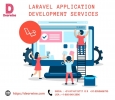 Laravel Application Development Services